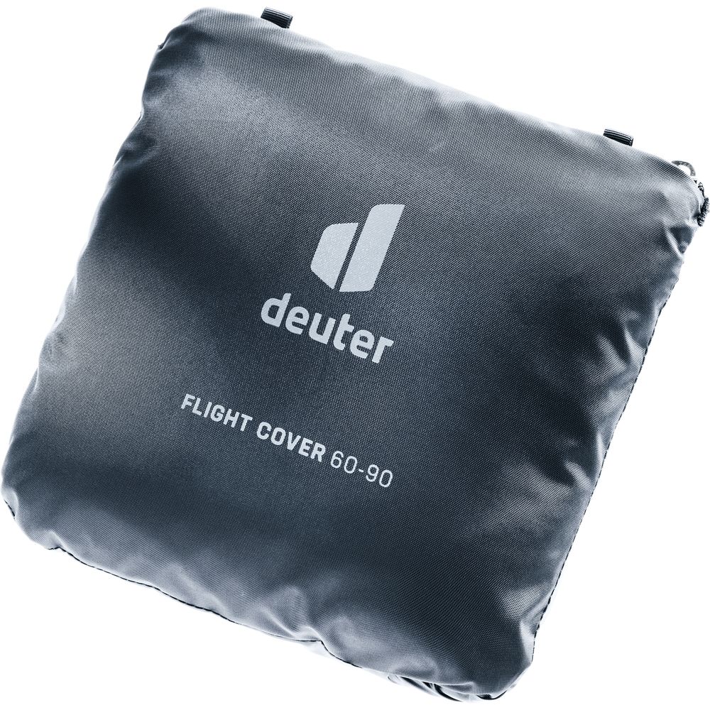 Deuter Flight Cover 60-90 Transporthülle black Produktbild 0