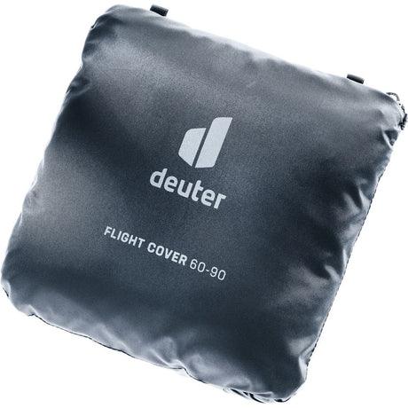 Deuter Flight Cover 60-90 Transporthülle black Produktbild 0