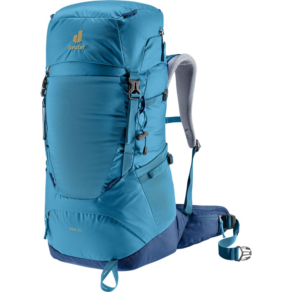 Deuter Fox 30 Trekkingrucksack wave nightblue Produktbild 0