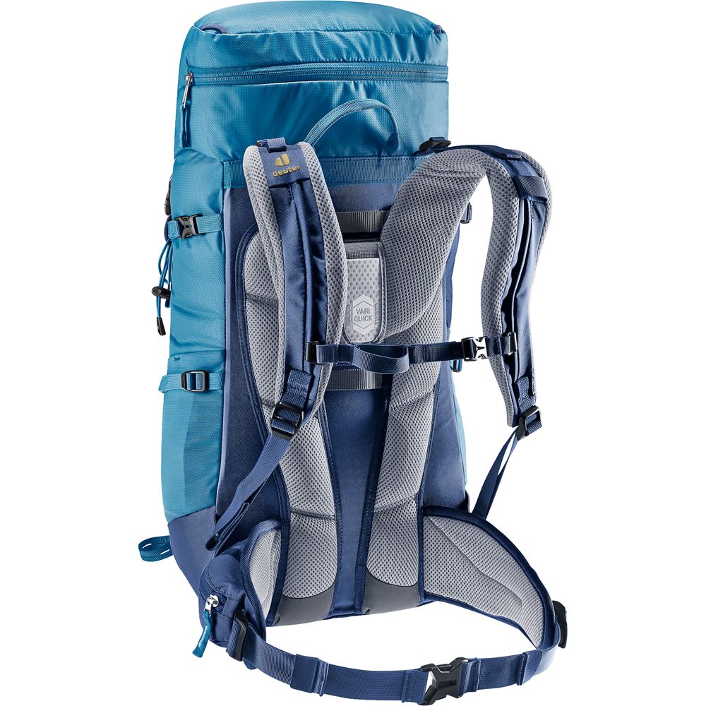 Deuter Fox 30 Trekkingrucksack wave nightblue Produktbild 2