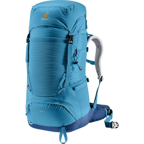 Deuter Fox 40 Kinder Trekkingrucksack wave nightblue Produktbild 0