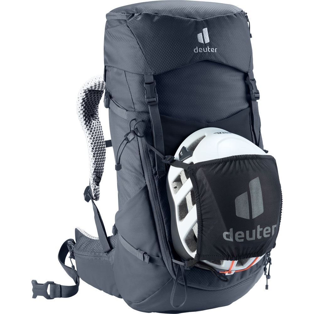 Deuter Futura 24 SL Damen Wanderrucksack black Produktbild 9