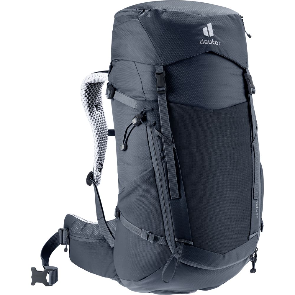 Deuter Futura 24 SL Damen Wanderrucksack black Produktbild 11