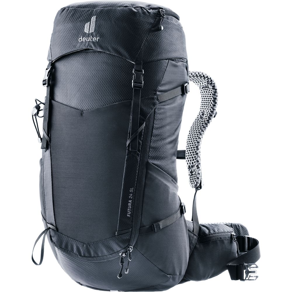 Deuter Futura 24 SL Damen Wanderrucksack black Produktbild 0