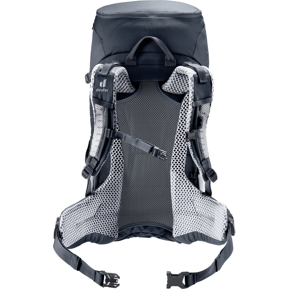 Deuter Futura 24 SL Damen Wanderrucksack black Produktbild 1