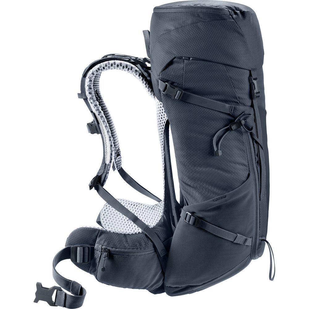 Deuter Futura 24 SL Damen Wanderrucksack black Produktbild 2