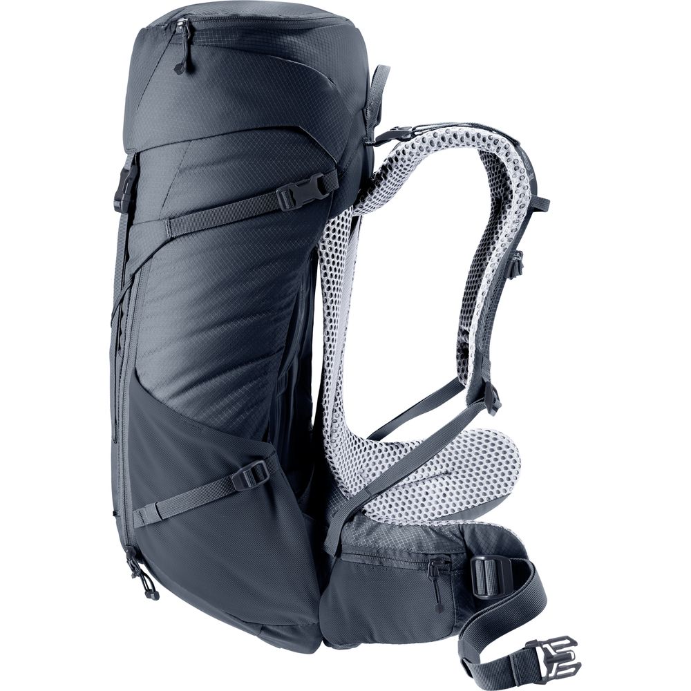 Deuter Futura 24 SL Damen Wanderrucksack black Produktbild 4