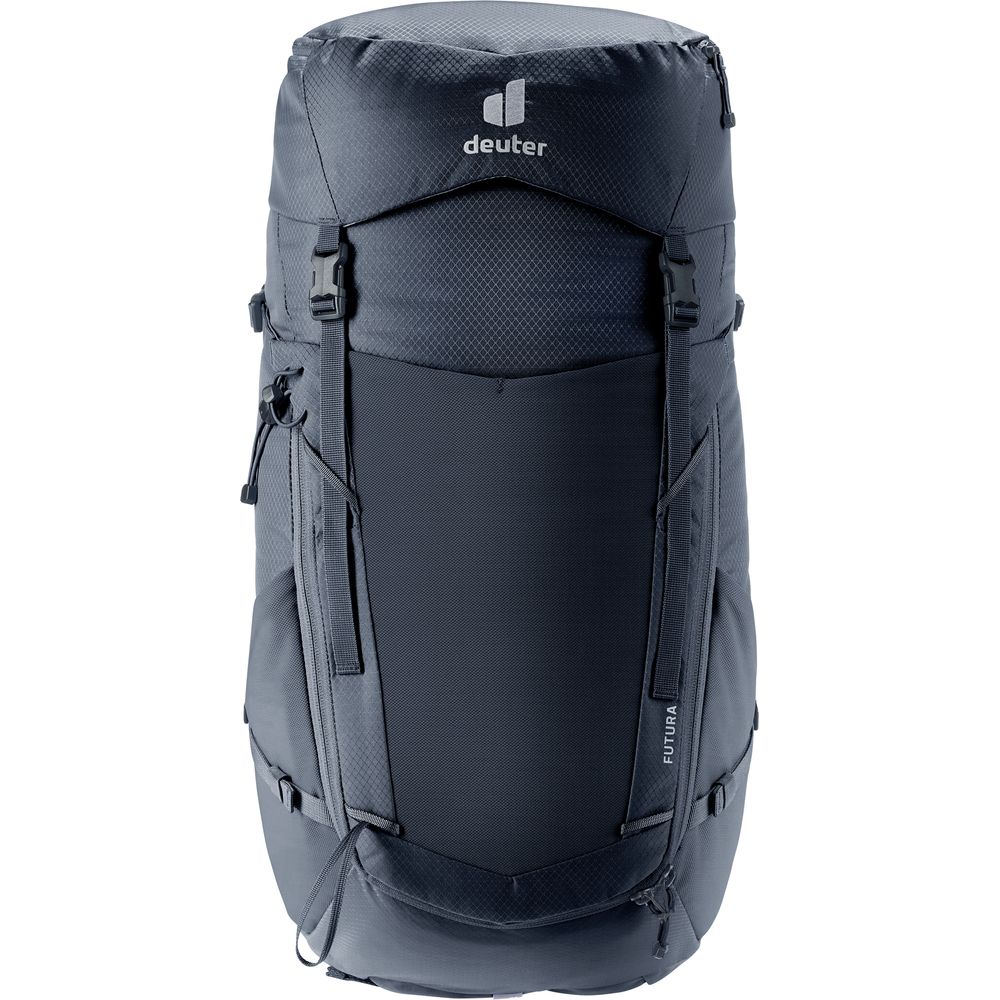 Deuter Futura 24 SL Damen Wanderrucksack black Produktbild 5
