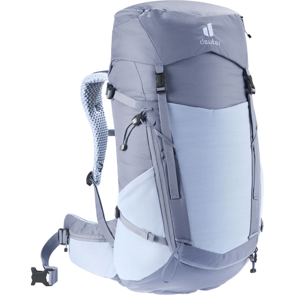 Deuter Futura 24 SL Damen Wanderrucksack polar-bluejay Produktbild 11