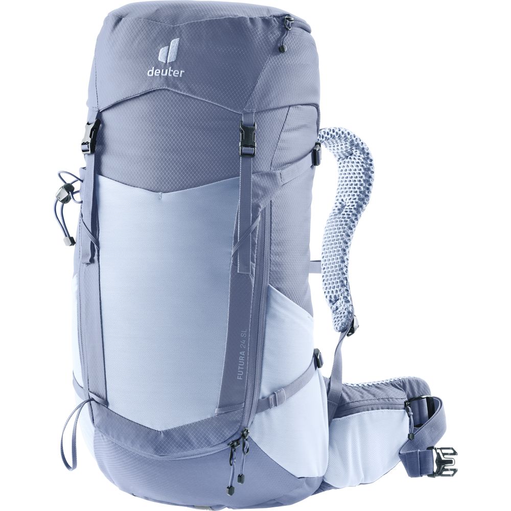 Deuter Futura 24 SL Damen Wanderrucksack polar-bluejay Produktbild 0