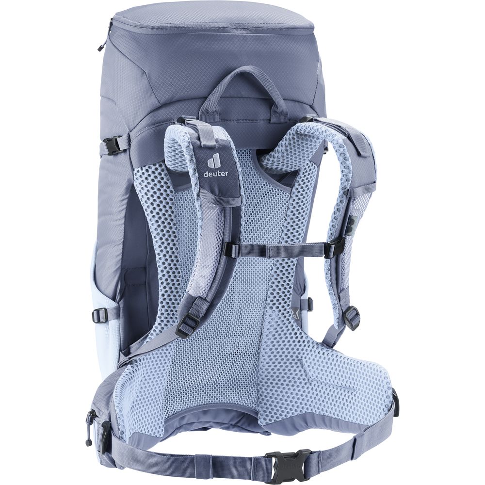 Deuter Futura 24 SL Damen Wanderrucksack polar-bluejay Produktbild 3