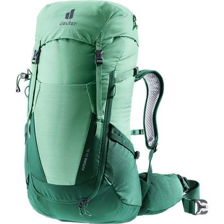 Deuter Futura 24 SL Damen Wanderrucksack spearmint-seagreen Produktbild 0
