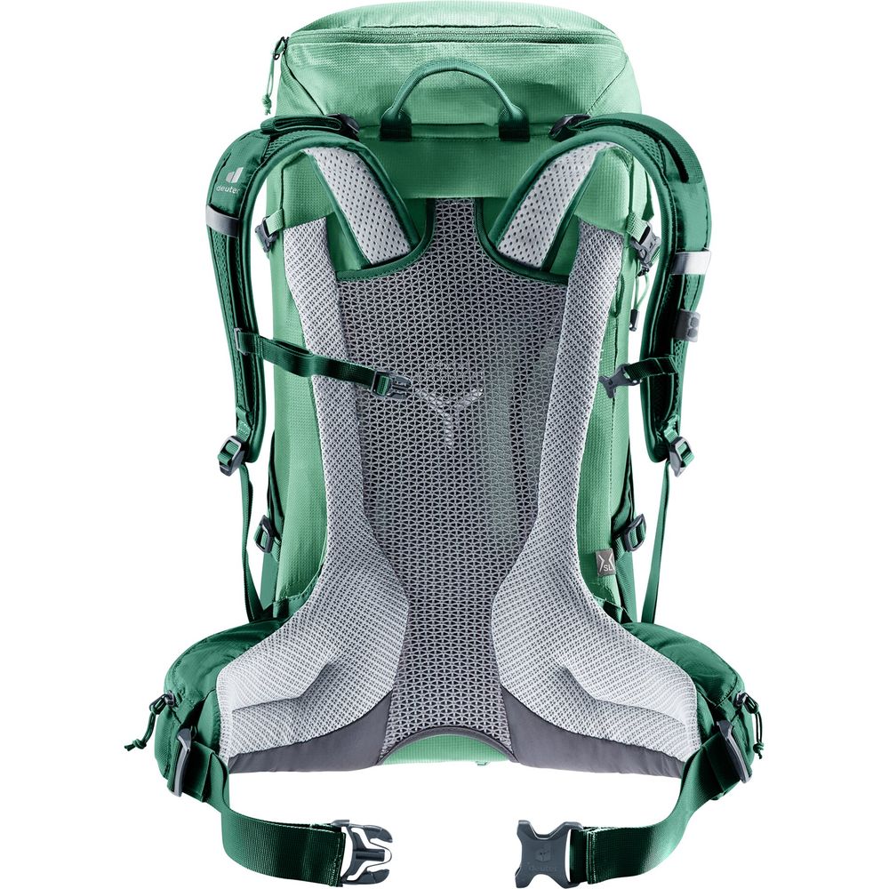 Deuter Futura 24 SL Damen Wanderrucksack spearmint-seagreen Produktbild 1
