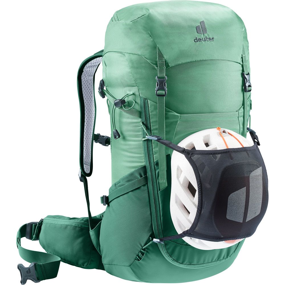 Deuter Futura 24 SL Damen Wanderrucksack spearmint-seagreen Produktbild 6