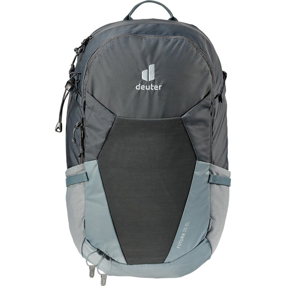 Deuter Futura 25 SL Damen Wanderrucksack graphite shale Produktbild 1