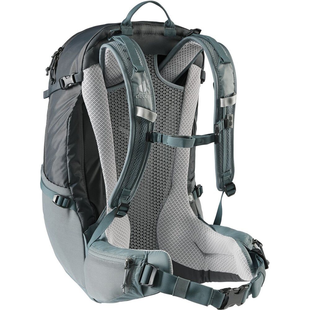 Deuter Futura 25 SL Damen Wanderrucksack graphite shale Produktbild 2