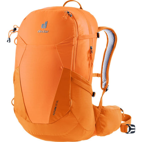 Deuter Futura 25 SL Damen Wanderrucksack peach tuscany Produktbild 0