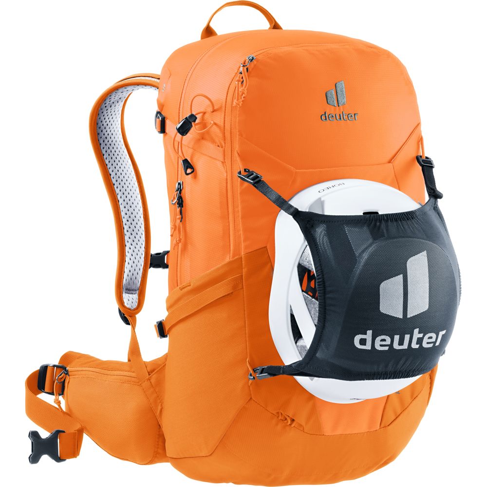 Deuter Futura 25 SL Damen Wanderrucksack peach tuscany Produktbild 5