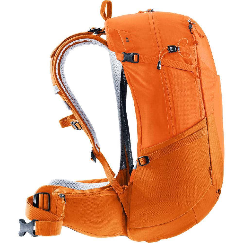 Deuter Futura 25 SL Damen Wanderrucksack peach tuscany Produktbild 6