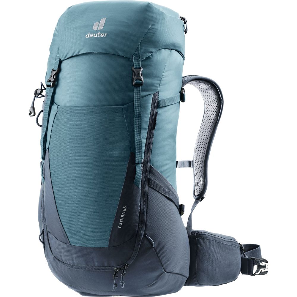 Deuter Futura 26 Herren Wanderrucksack atlantic ink Produktbild 0