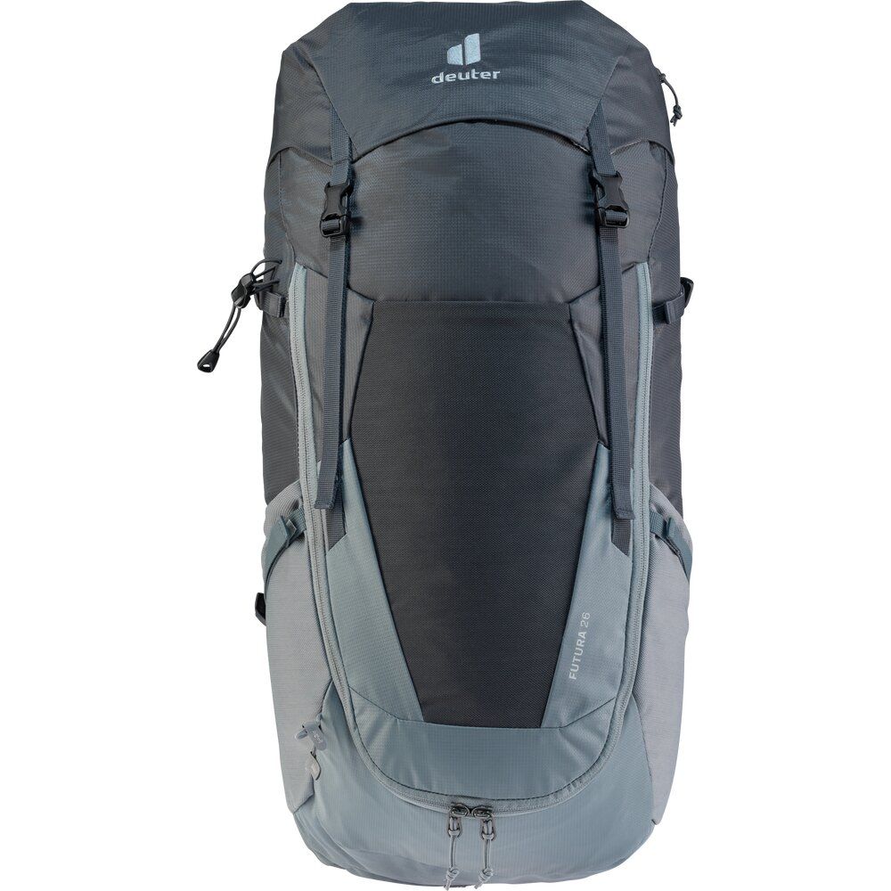 Deuter Futura 26 Herren Wanderrucksack graphite shale Produktbild 3
