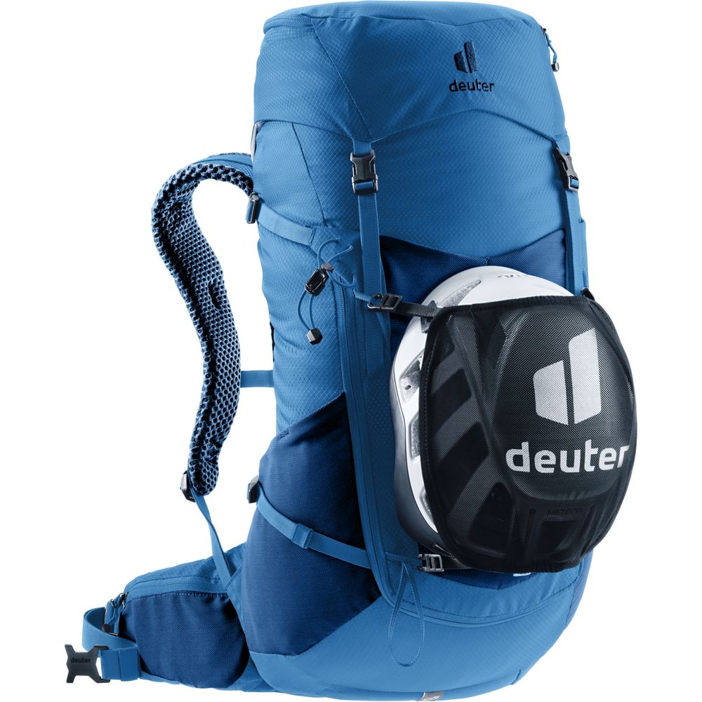 Deuter Futura 26 Wanderrucksack nightblue-baltic Produktbild 7