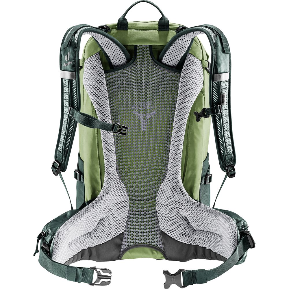 Deuter Futura 27 Wanderrucksack grove ivy Produktbild 1