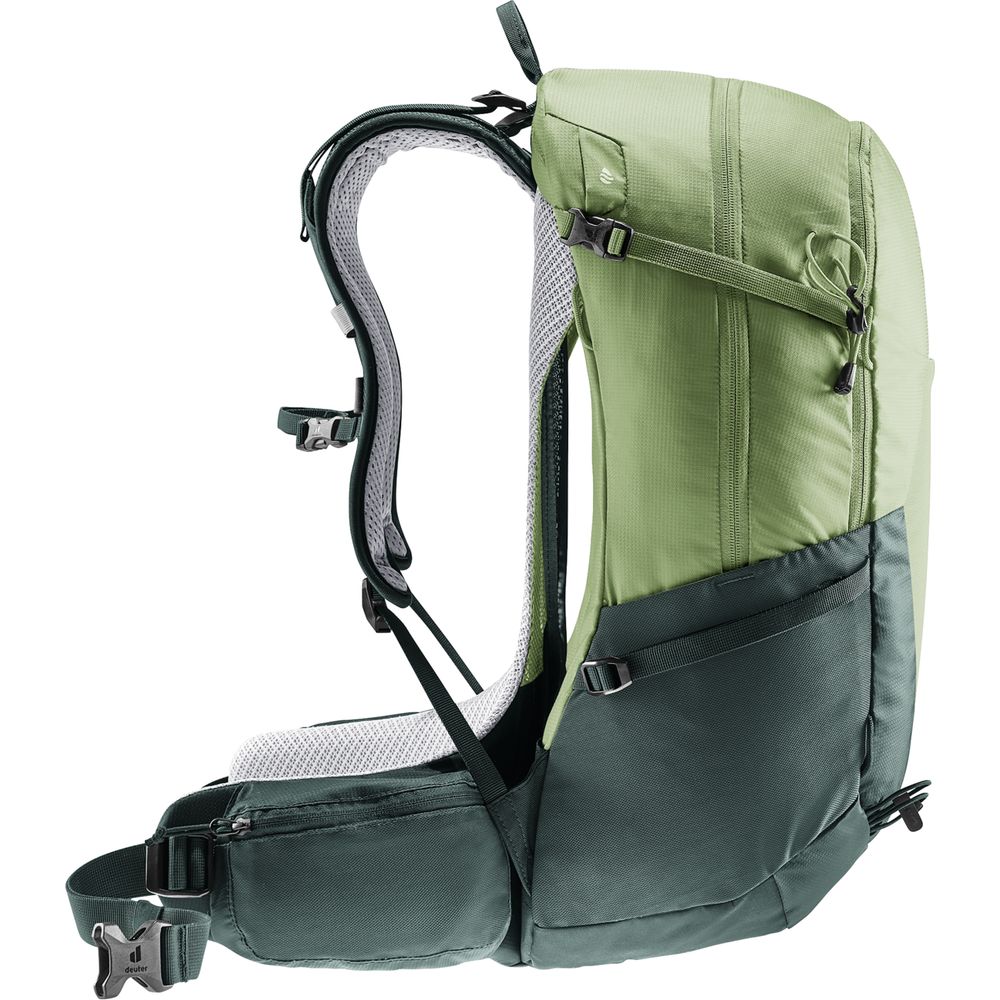 Deuter Futura 27 Wanderrucksack grove ivy Produktbild 2