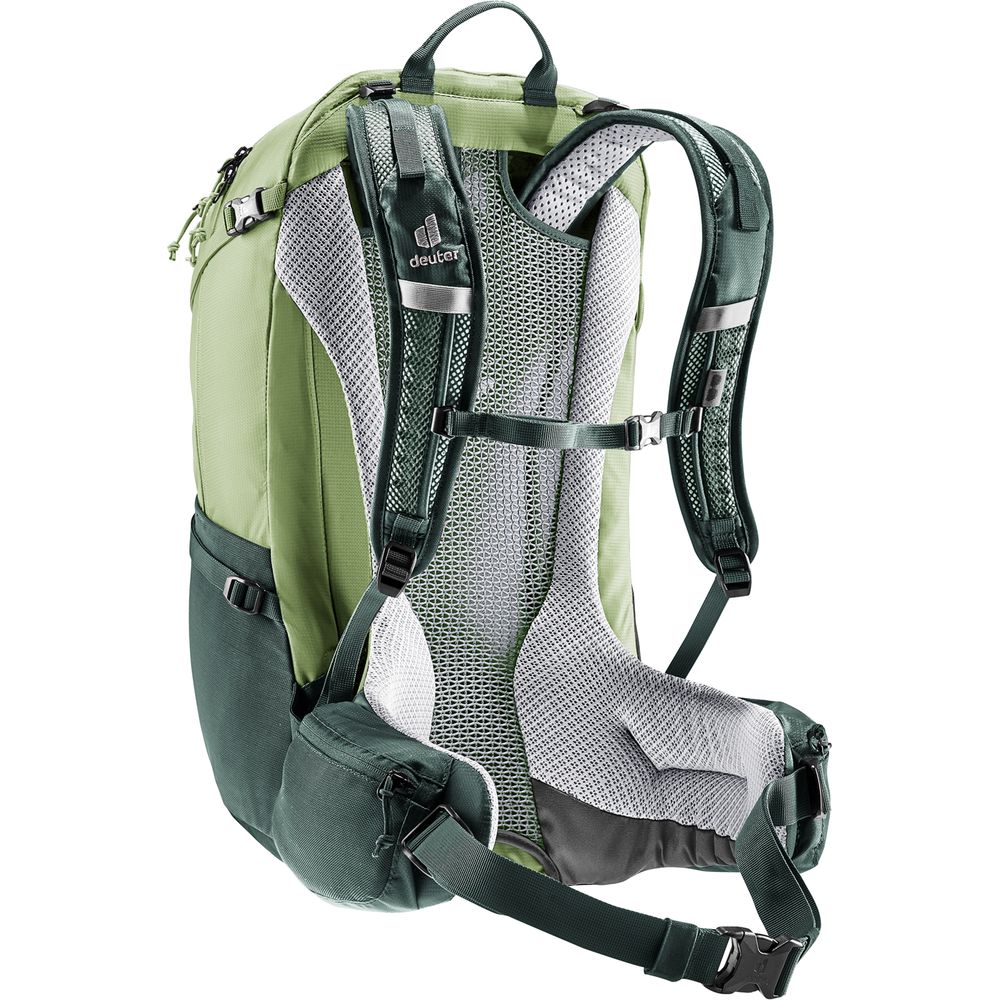 Deuter Futura 27 Wanderrucksack grove ivy Produktbild 3