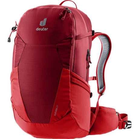 Deuter Futura 27 Wanderrucksack masala cherry Produktbild 0