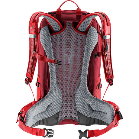 Deuter Futura 27 Wanderrucksack masala cherry Produktbild 1