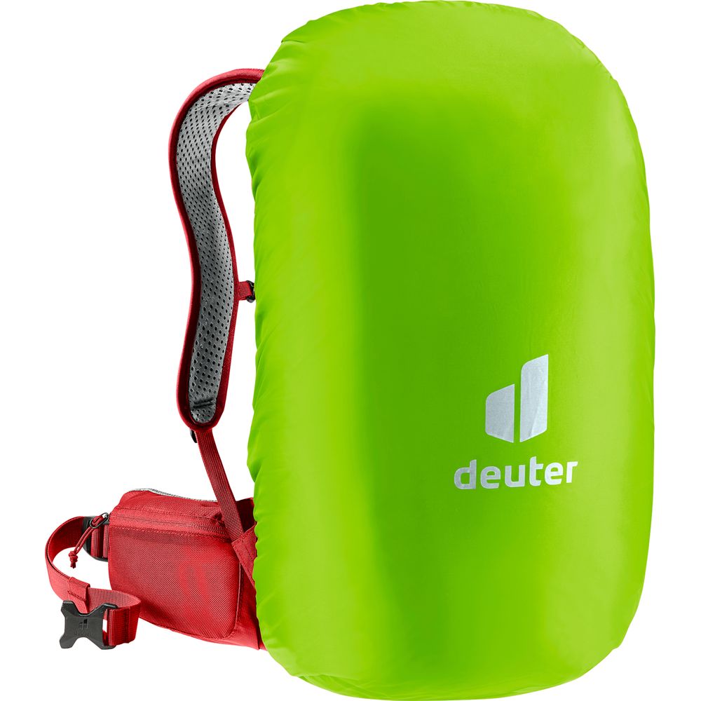 Deuter Futura 27 Wanderrucksack masala cherry Produktbild 7