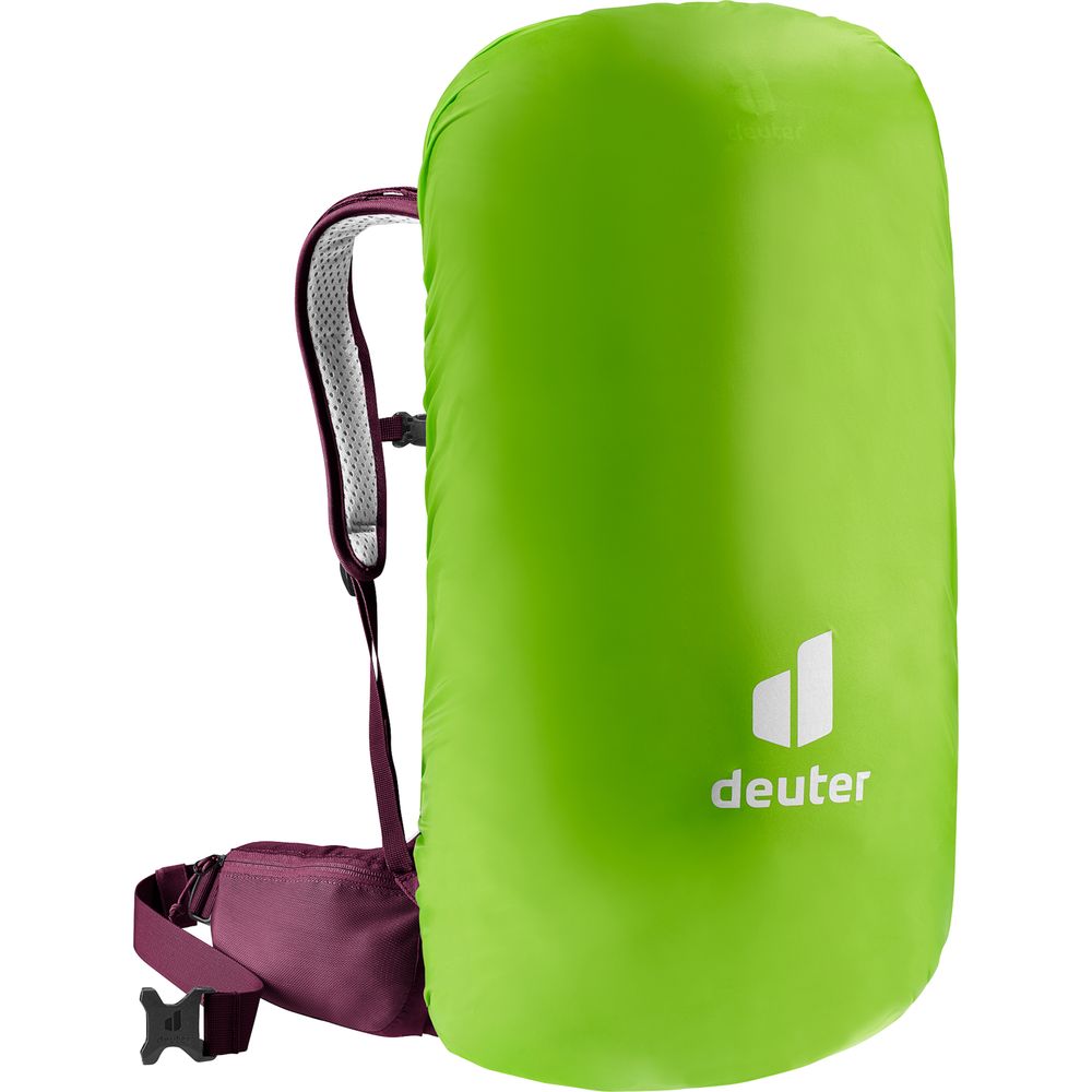 Deuter Futura 30 SL ashrose cassis Produktbild 12