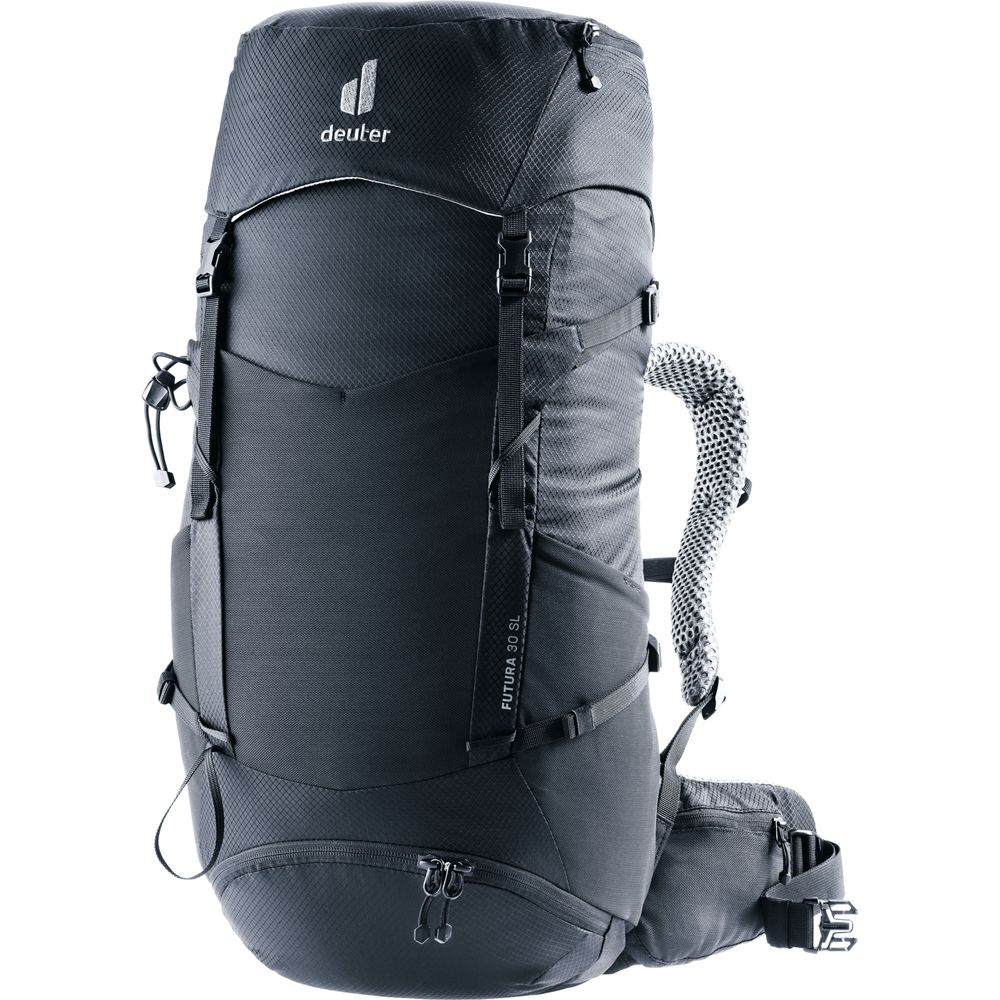 Deuter Futura 30 SL Damen Wanderrucksack black Produktbild 0