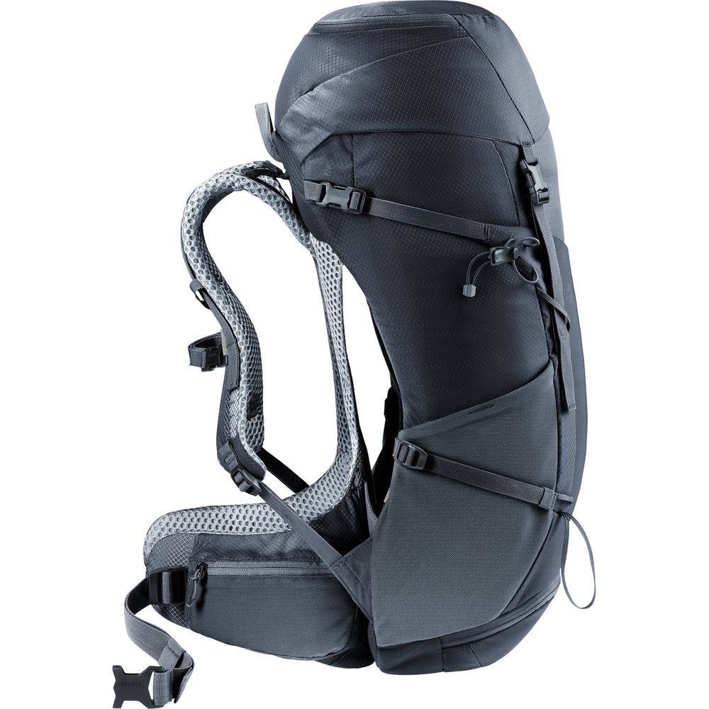 Deuter Futura 30 SL Damen Wanderrucksack black Produktbild 2