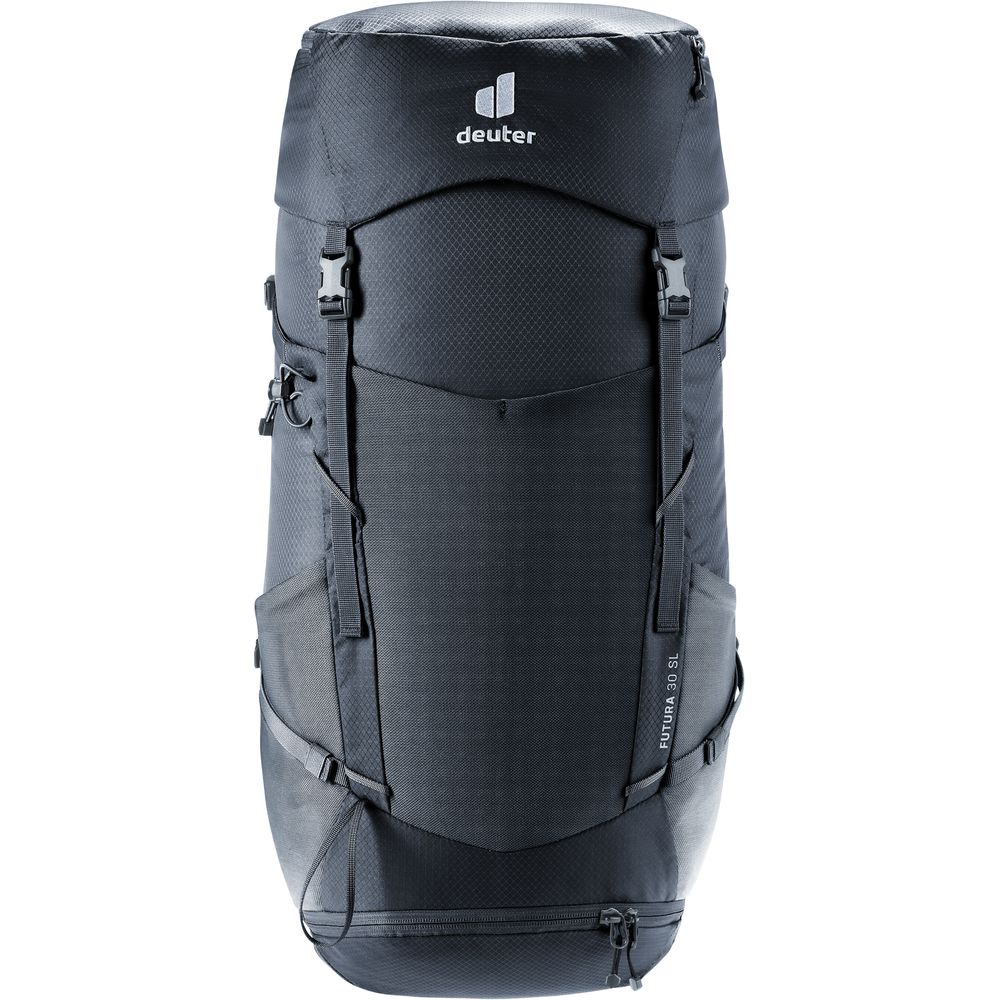 Deuter Futura 30 SL Damen Wanderrucksack black Produktbild 5