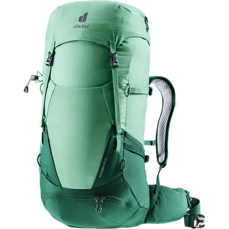 Deuter Futura 30 SL Damen Wanderrucksack spearmint-seagreen Produktbild 0