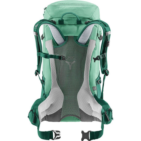 Deuter Futura 30 SL Damen Wanderrucksack spearmint-seagreen Produktbild 1