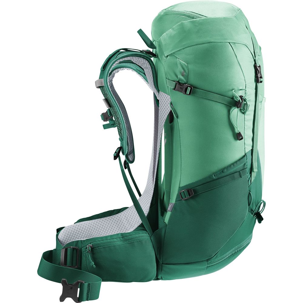 Deuter Futura 30 SL Damen Wanderrucksack spearmint-seagreen Produktbild 2