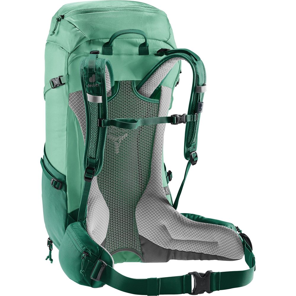 Deuter Futura 30 SL Damen Wanderrucksack spearmint-seagreen Produktbild 3