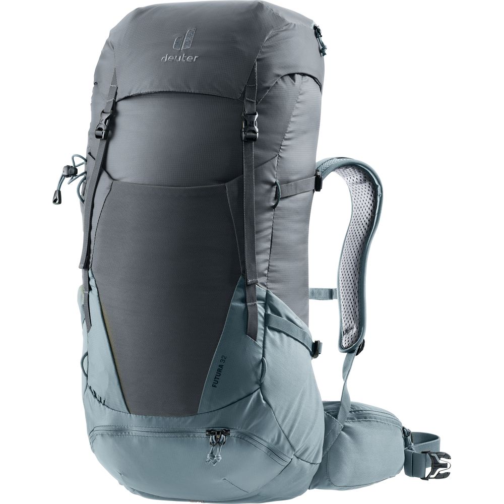 Deuter Futura 32 Herren Rucksack graphite-shale Produktbild 0