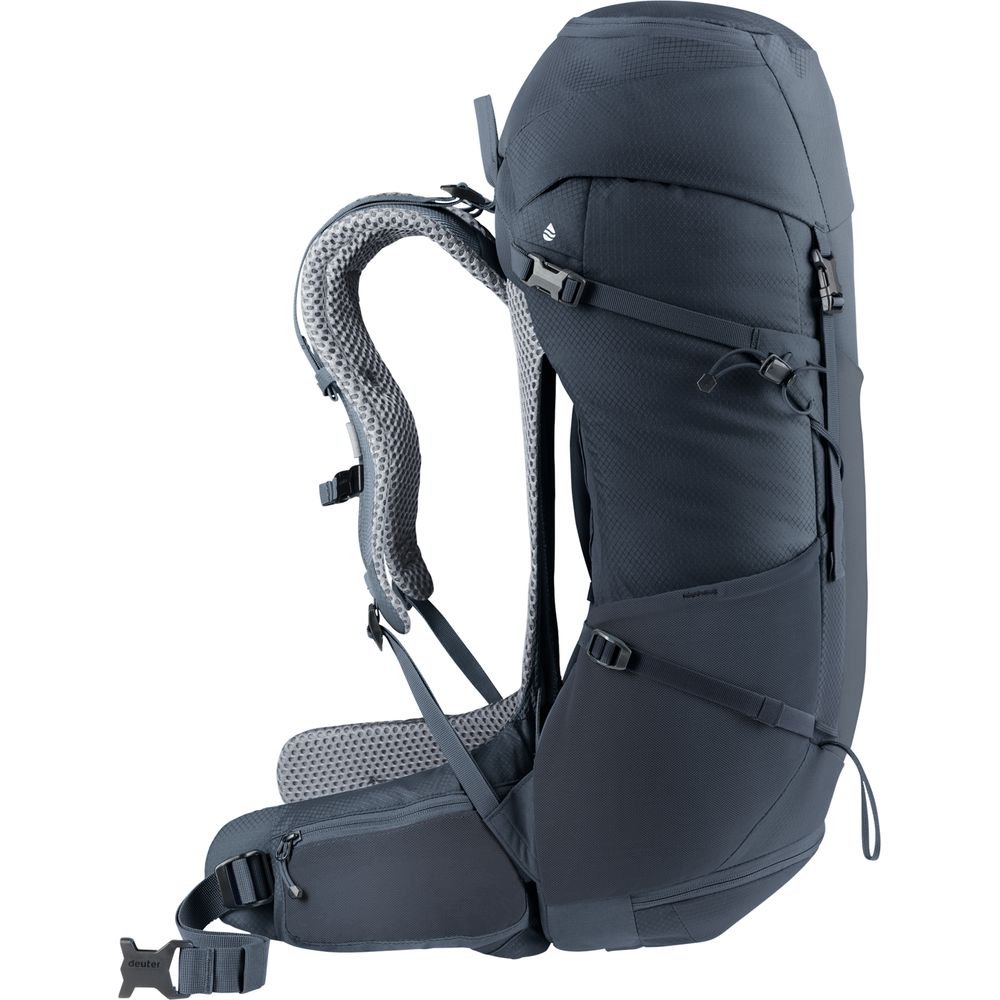 Deuter Futura 32 Wanderrucksack black Produktbild 2