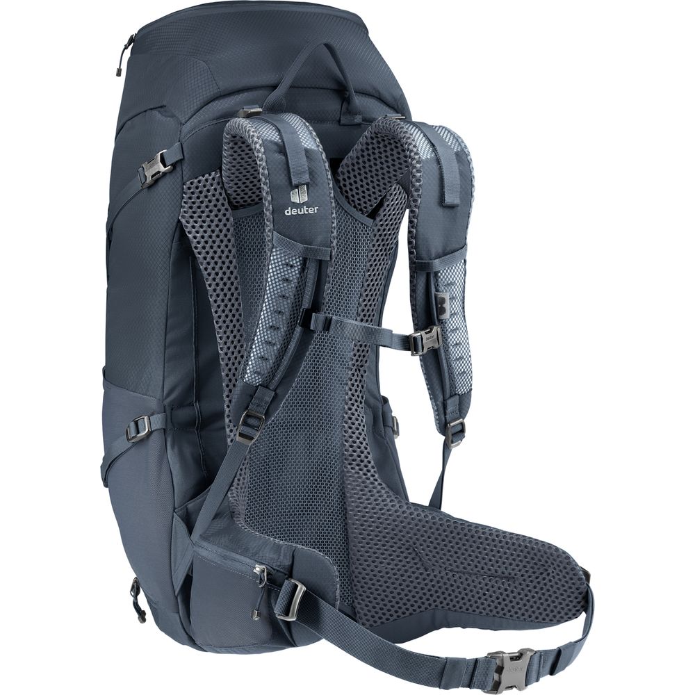 Deuter Futura 32 Wanderrucksack black Produktbild 3