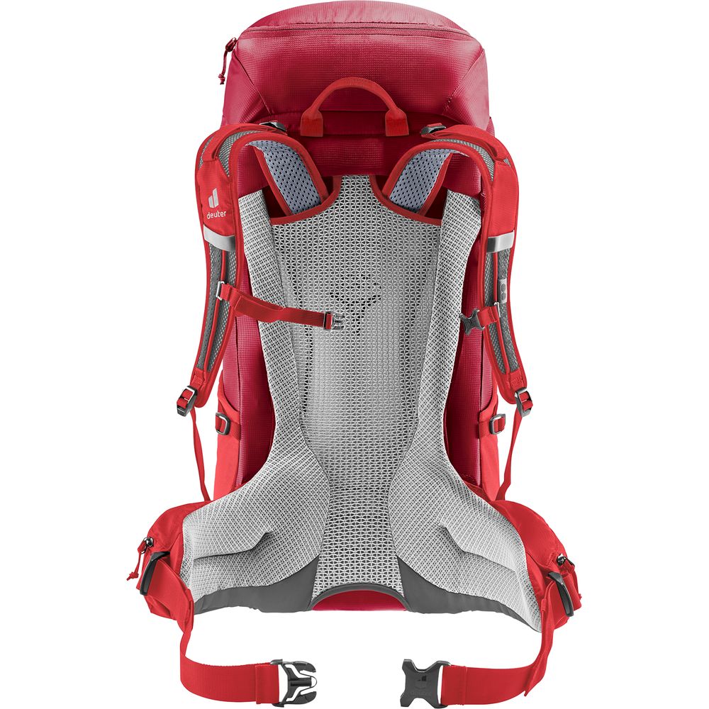 Deuter Futura 32 Wanderrucksack masala cherry Produktbild 1