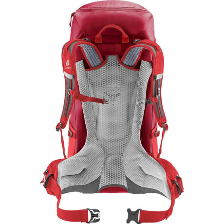 Deuter Futura 32 Wanderrucksack masala cherry Produktbild 1