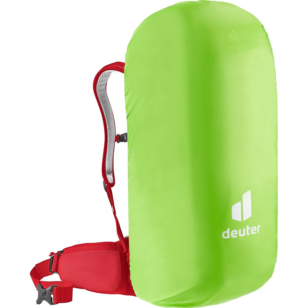 Deuter Futura 32 Wanderrucksack masala cherry Produktbild 4