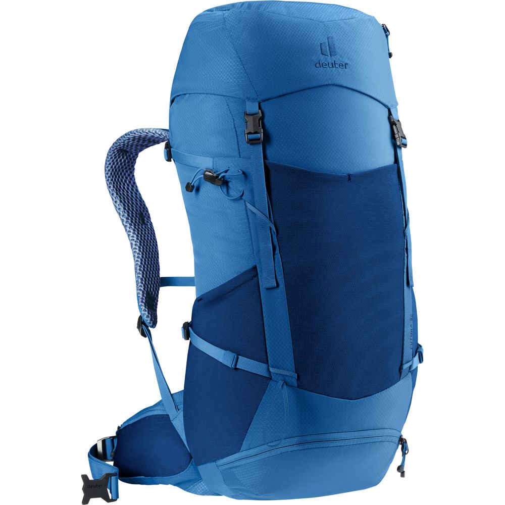 Deuter Futura 32 Wanderrucksack nightblue-baltic Produktbild 11