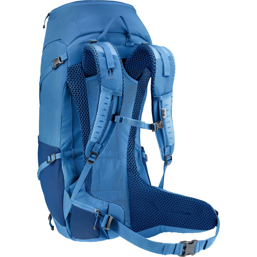 Deuter Futura 32 Wanderrucksack nightblue-baltic Produktbild 3