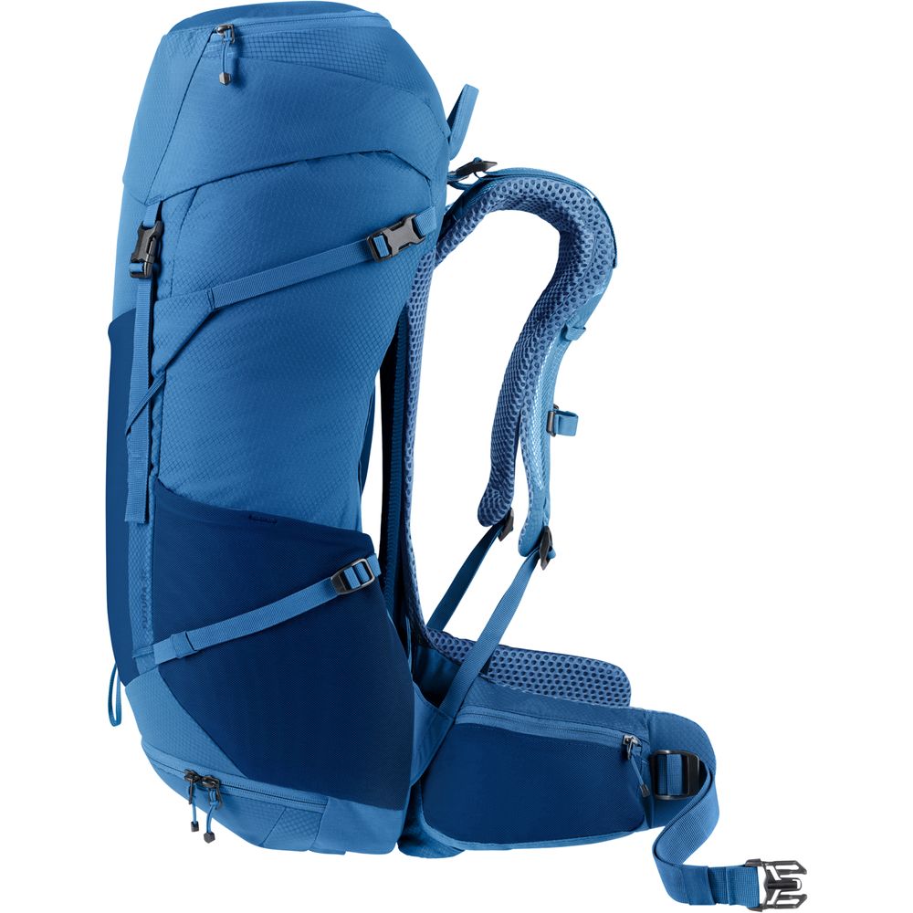 Deuter Futura 32 Wanderrucksack nightblue-baltic Produktbild 4