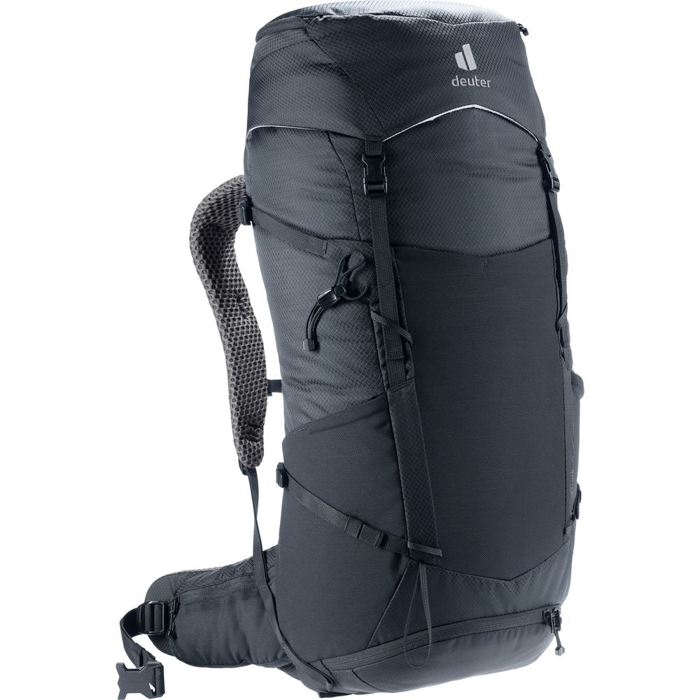 Deuter Futura 34 EL Wanderrucksack black Produktbild 11